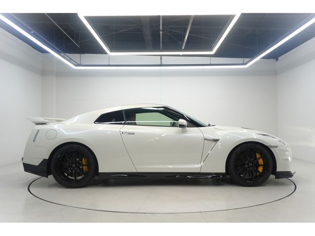 NISSAN GT-R 2024 Image 31