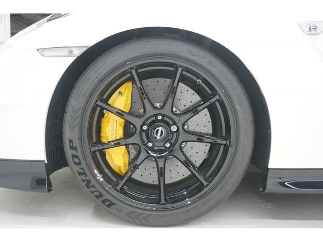 NISSAN GT-R 2024 Image 31