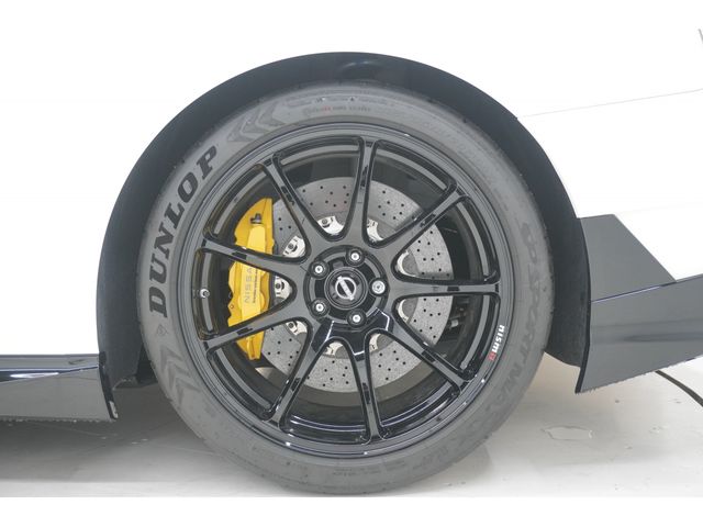 NISSAN GT-R 2024 Image 31