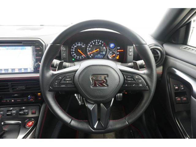 NISSAN GT-R 2024 Image 31