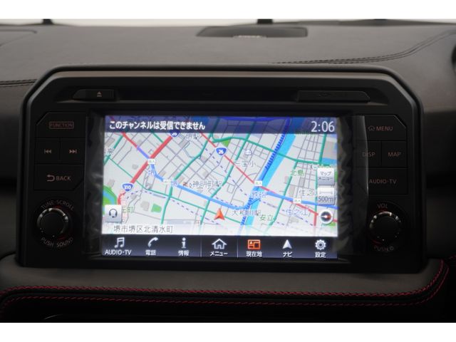 NISSAN GT-R 2024 Image 31