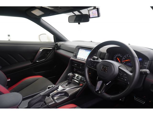 NISSAN GT-R 2024 Image 31