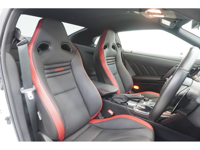 NISSAN GT-R 2024 Image 31