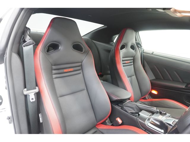 NISSAN GT-R 2024 Image 31