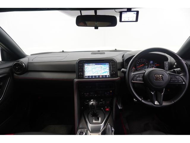 NISSAN GT-R 2024 Image 31