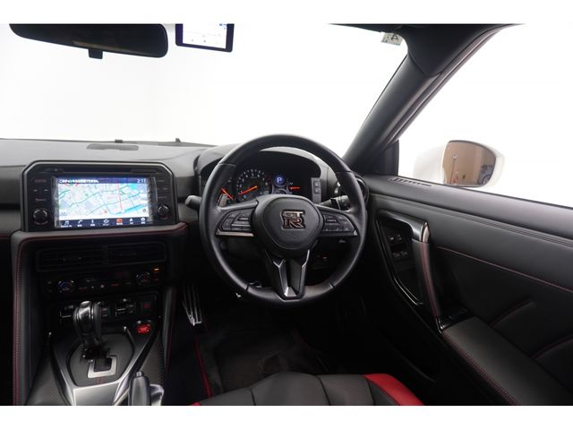 NISSAN GT-R 2024 Image 31