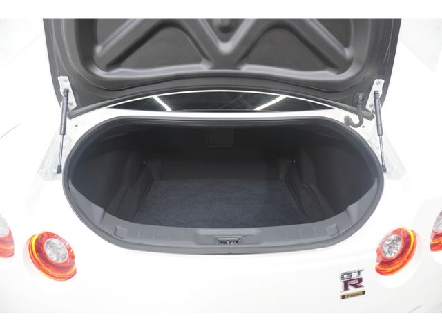 NISSAN GT-R 2024 Image 31