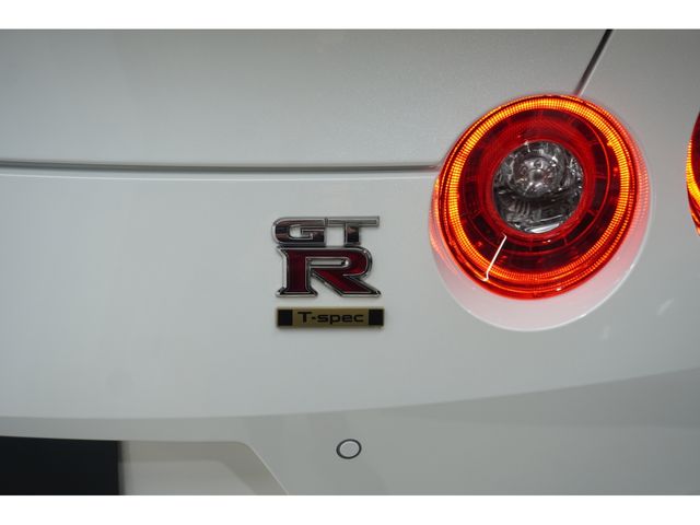 NISSAN GT-R 2024 Image 31