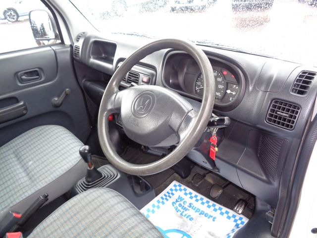 HONDA ACTY TRUCK 4WD 2007 Image 31