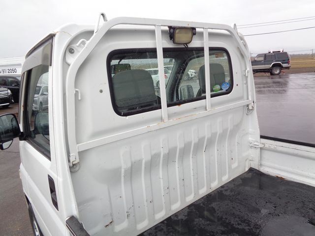 HONDA ACTY TRUCK 4WD 2007 Image 31