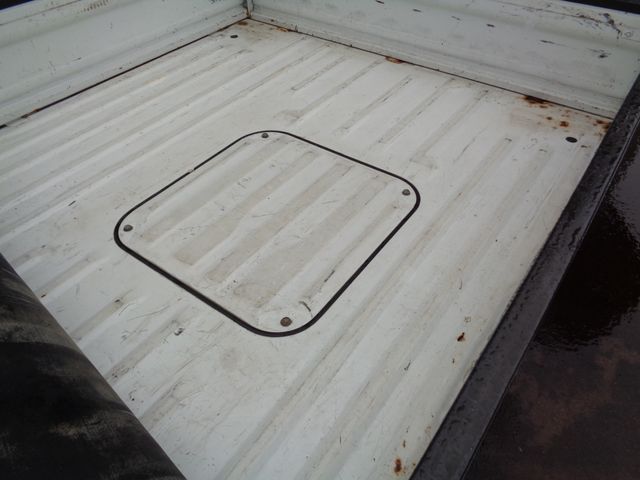 HONDA ACTY TRUCK 4WD 2007 Image 31