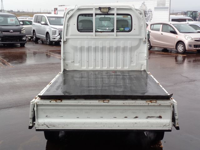 HONDA ACTY TRUCK 4WD 2007 Image 31