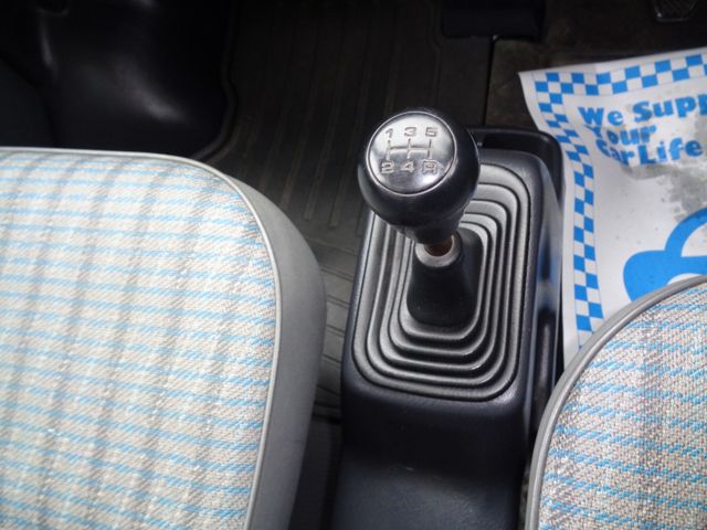 HONDA ACTY TRUCK 4WD 2007 Image 31