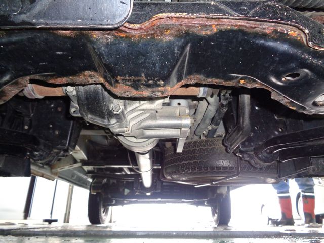 HONDA ACTY TRUCK 4WD 2007 Image 31