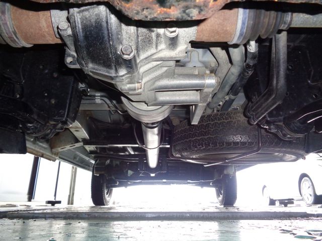 HONDA ACTY TRUCK 4WD 2007 Image 31