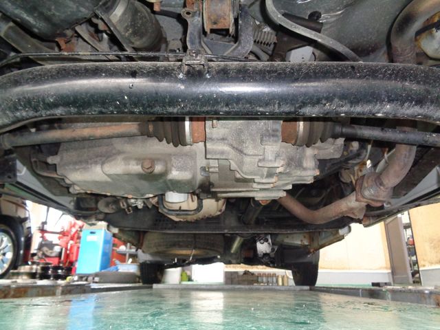 HONDA ACTY TRUCK 4WD 2007 Image 31