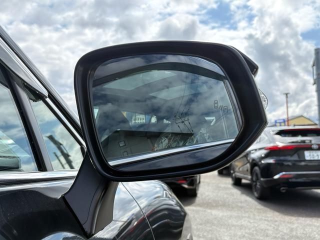 TOYOTA HARRIER HYBRID 2026 Image 31