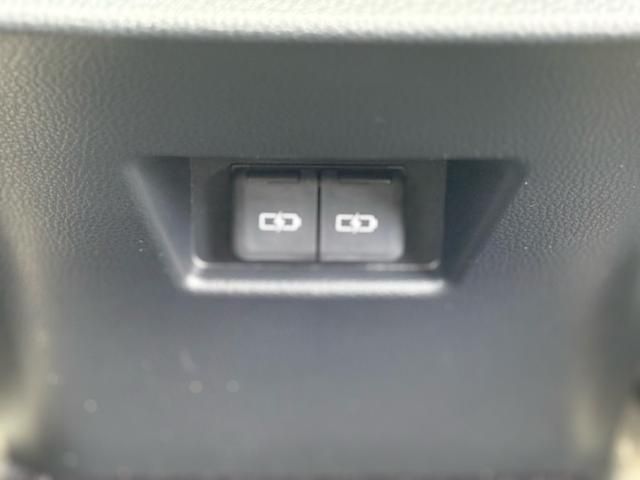 TOYOTA HARRIER HYBRID 2026 Image 31