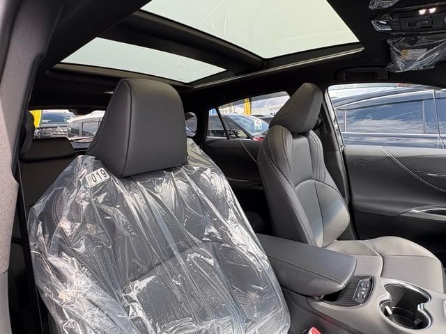 TOYOTA HARRIER HYBRID 2026 Image 31