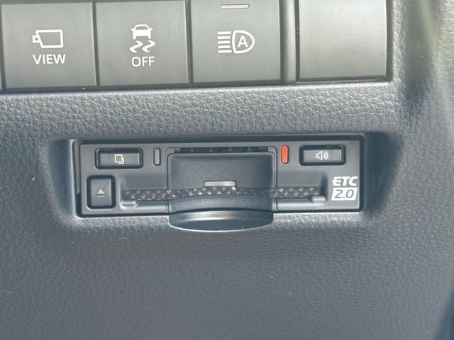 TOYOTA HARRIER HYBRID 2026 Image 31