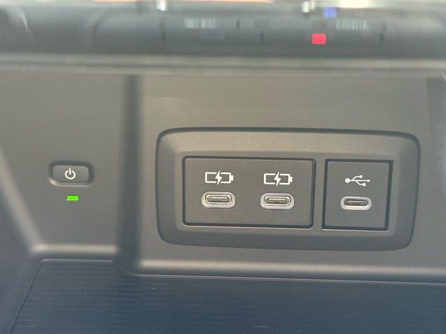 TOYOTA HARRIER HYBRID 2026 Image 31