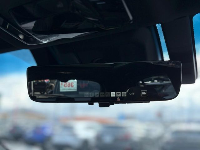 TOYOTA HARRIER HYBRID 2026 Image 31