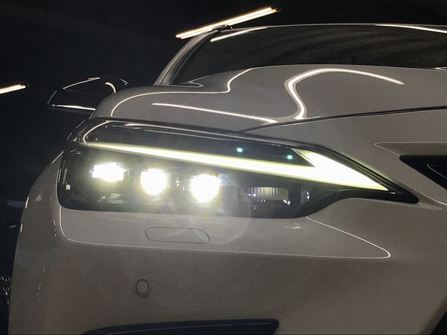 TOYOTA LEXUS NX450H+ AWD 2021 Image 31