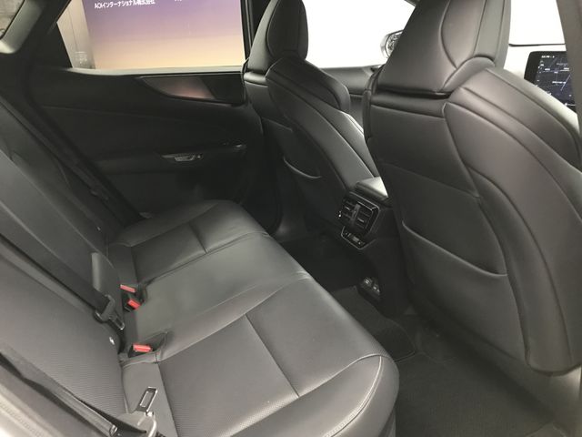 TOYOTA LEXUS NX450H+ AWD 2021 Image 31