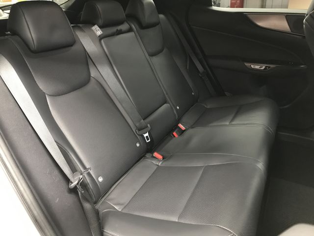 TOYOTA LEXUS NX450H+ AWD 2021 Image 31