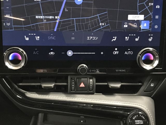 TOYOTA LEXUS NX450H+ AWD 2021 Image 31