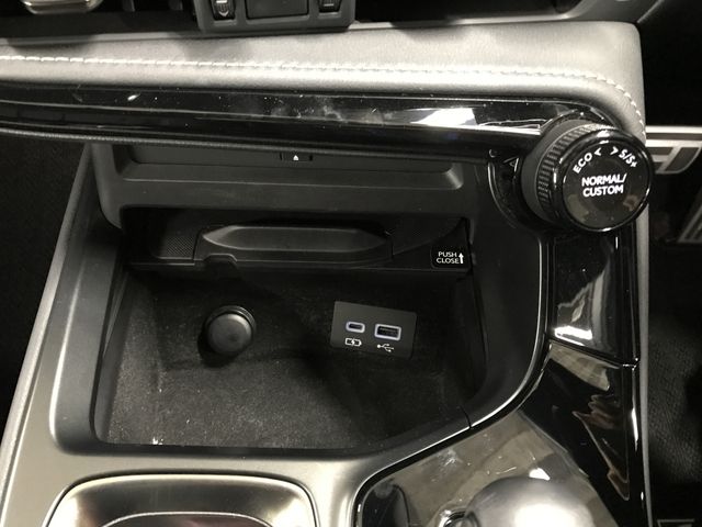 TOYOTA LEXUS NX450H+ AWD 2021 Image 31