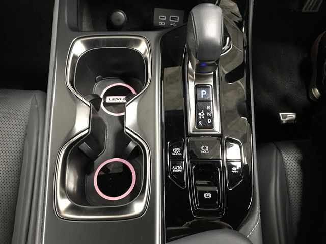 TOYOTA LEXUS NX450H+ AWD 2021 Image 31