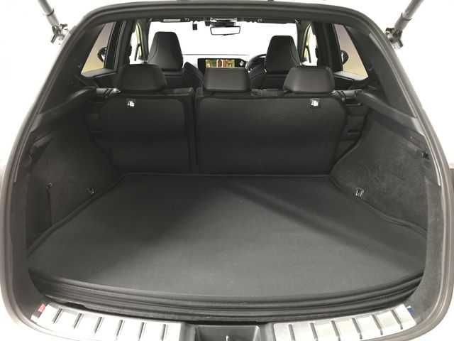 TOYOTA LEXUS NX450H+ AWD 2021 Image 31