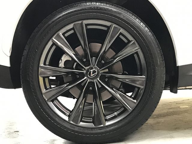 TOYOTA LEXUS NX450H+ AWD 2021 Image 31