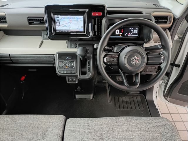 SUZUKI SPACIA 2024 Image 31