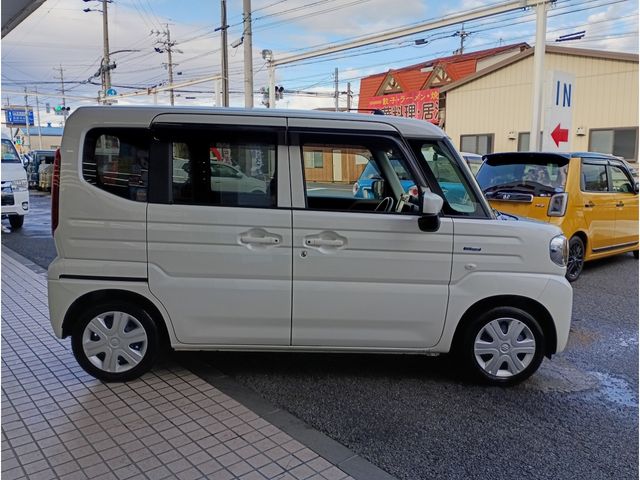 SUZUKI SPACIA 2024 Image 31