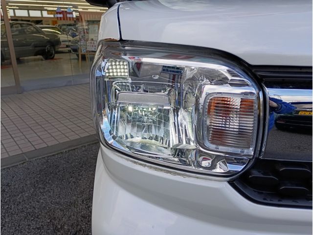 SUZUKI SPACIA 2024 Image 31