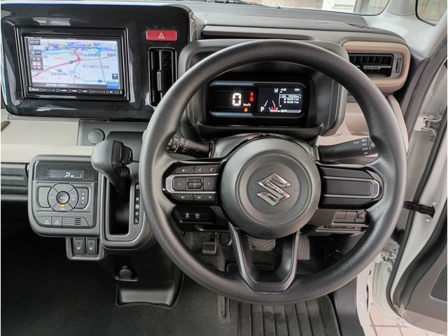 SUZUKI SPACIA 2024 Image 31