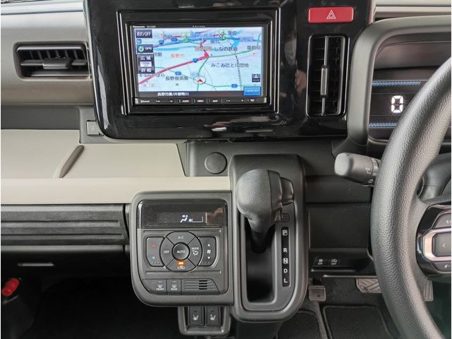 SUZUKI SPACIA 2024 Image 31