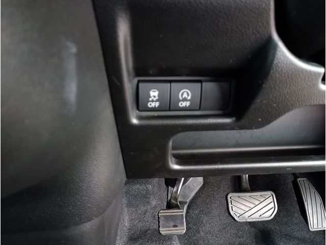 SUZUKI SPACIA 2024 Image 31