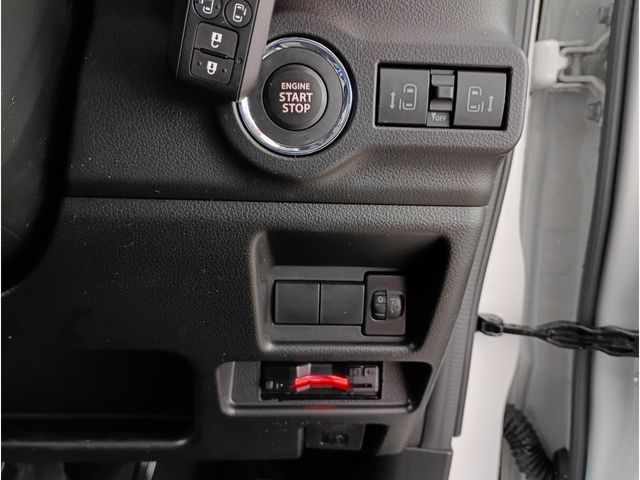 SUZUKI SPACIA 2024 Image 31