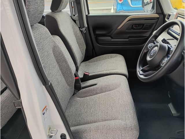 SUZUKI SPACIA 2024 Image 31