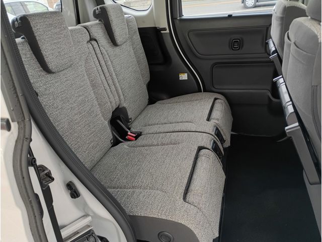 SUZUKI SPACIA 2024 Image 31