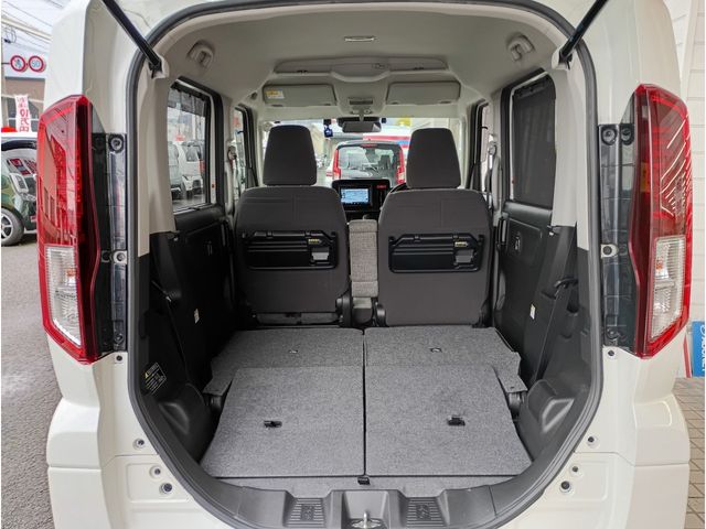 SUZUKI SPACIA 2024 Image 31