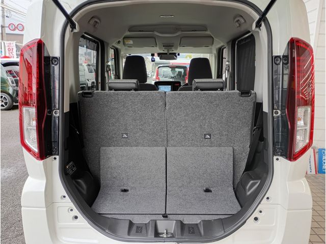 SUZUKI SPACIA 2024 Image 31