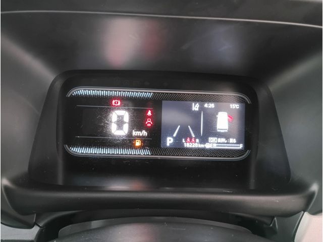 SUZUKI SPACIA 2024 Image 31