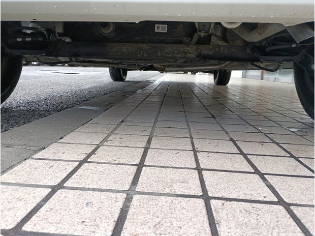 SUZUKI SPACIA 2024 Image 31