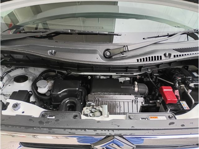 SUZUKI SPACIA 2024 Image 31