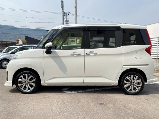 TOYOTA ROOMY 2019 Image 31