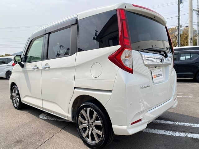 TOYOTA ROOMY 2019 Image 31
